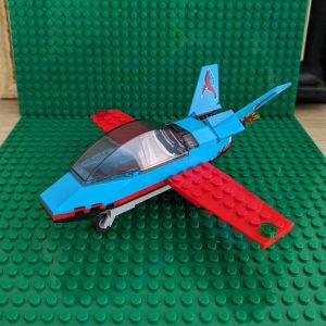 Repülő (60323)