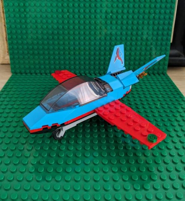 Repülő (60323)