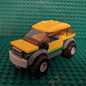 Családi kombi (60362)