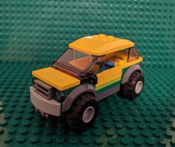 Családi kombi (60362)