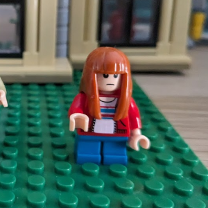 Maisie Lockwood (75930)