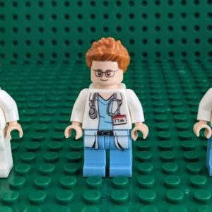 Doktor (60204)