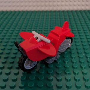 Repülő motor (60342)