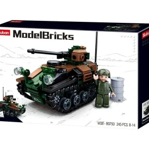 M38 Wiesel AVC(B0750)