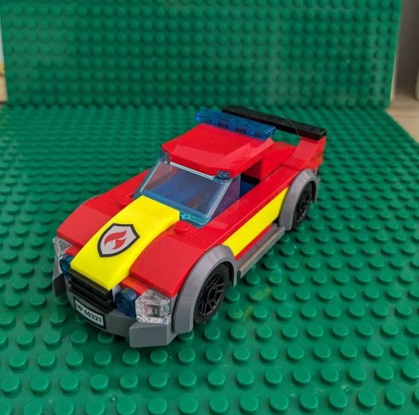 Tűzoltó brigád (60321) - Image 16