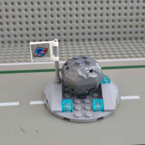 Meteor 1