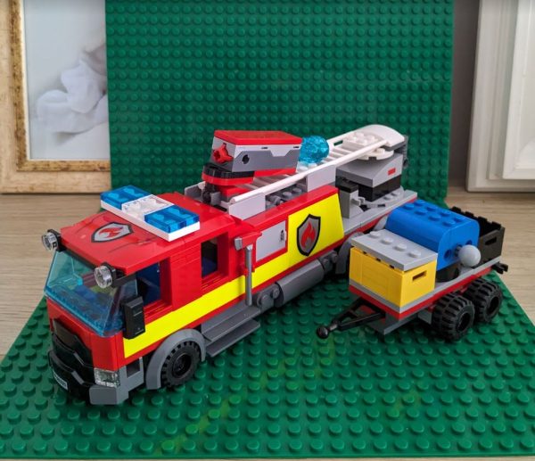 Tűzoltó brigád (60321) - Image 18
