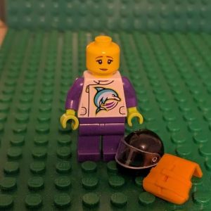 Speedy (60373)