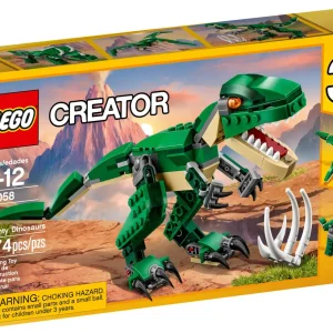 Hatalmas dinoszaurosz (31058)