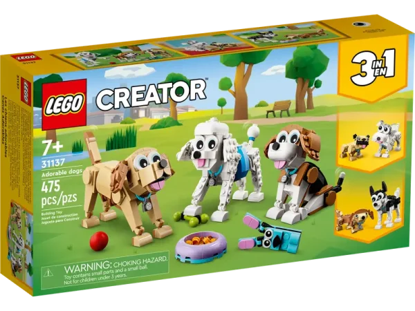 Cuki kutyusok (31137)