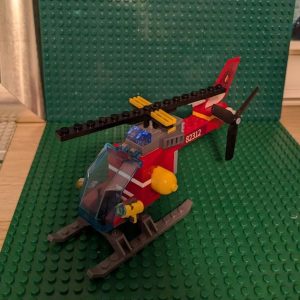 Tűzoltó helikopter (82312)