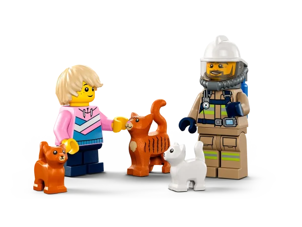 Tűzoltó brigád (60321) - Image 2