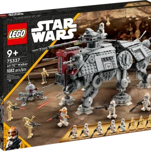 AT-TE lépegető (75337)