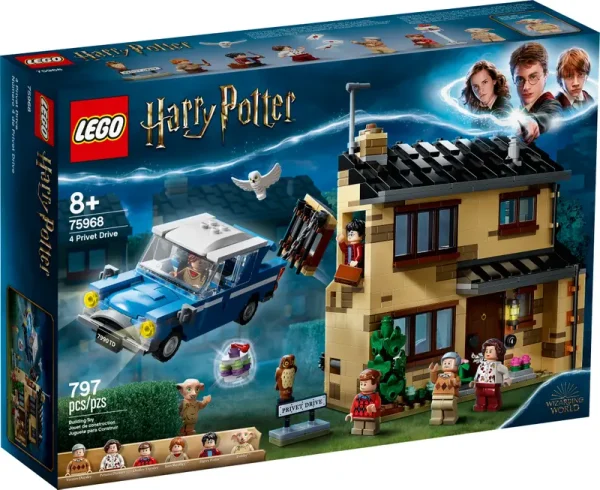 Private Drive (75968)