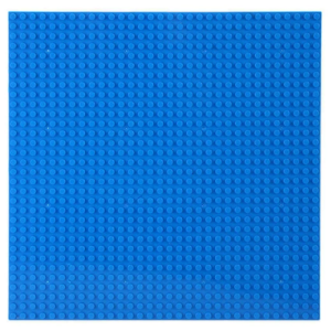 32X32 Classic Base (kék)