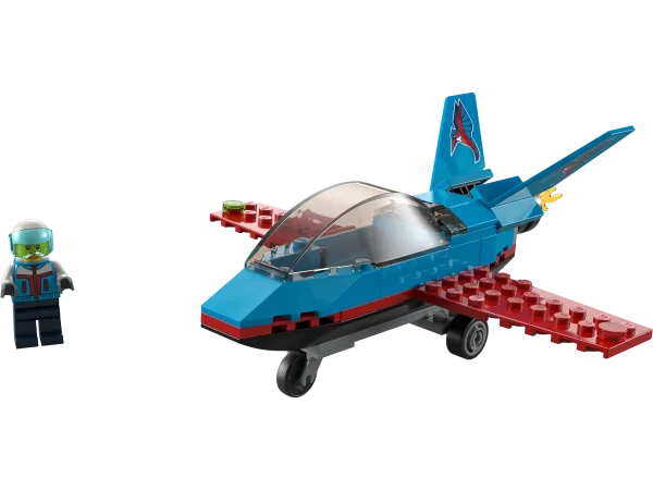 Műrepülő (60323) - Image 2