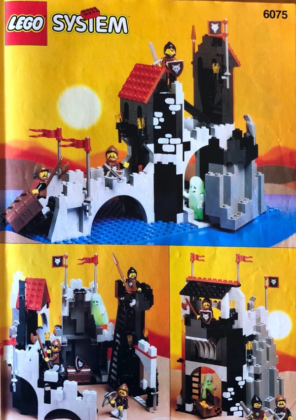 Wolfpack Tower (6075) - Image 15