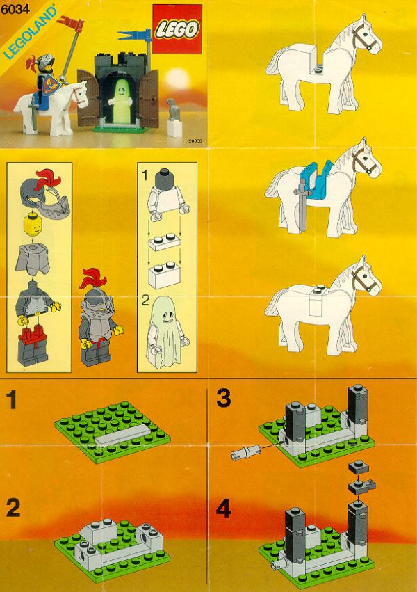 Black monarch's ghost (6034) - Image 3