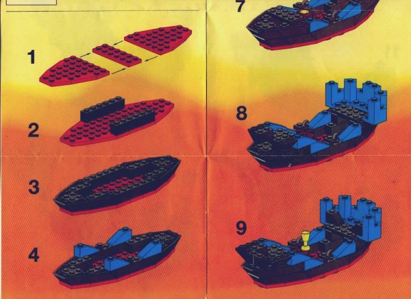 Sea Serpent (6057) - Image 5