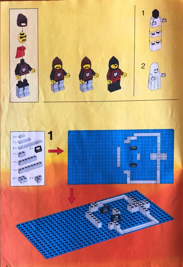Wolfpack Tower (6075) - Image 14