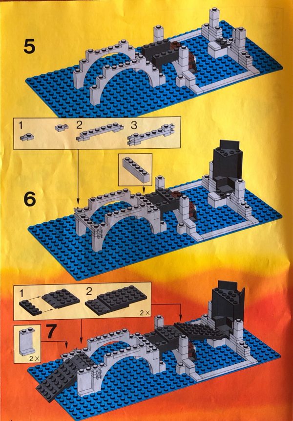 Wolfpack Tower (6075) - Image 12