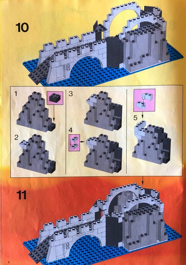 Wolfpack Tower (6075) - Image 10