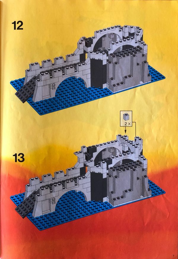Wolfpack Tower (6075) - Image 9