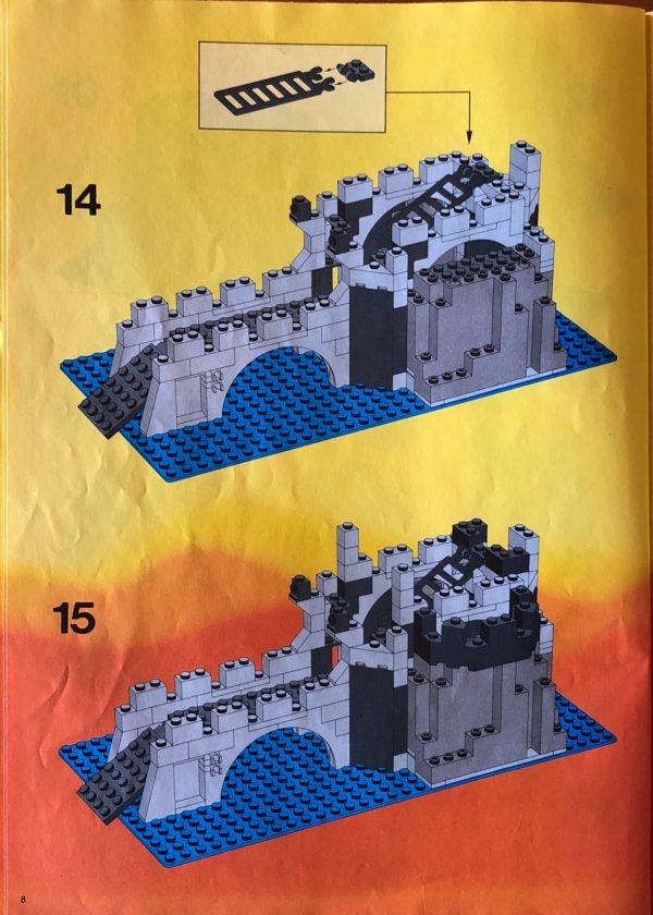 Wolfpack Tower (6075) - Image 8