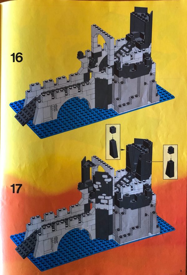 Wolfpack Tower (6075) - Image 7