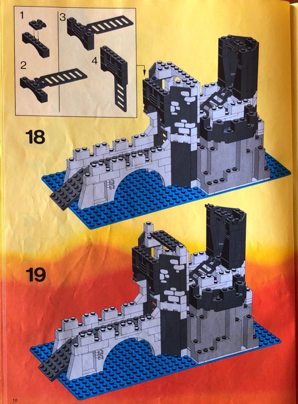 Wolfpack Tower (6075) - Image 6