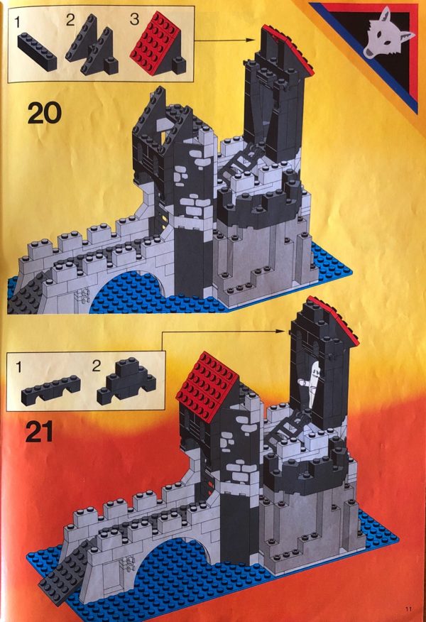 Wolfpack Tower (6075) - Image 5
