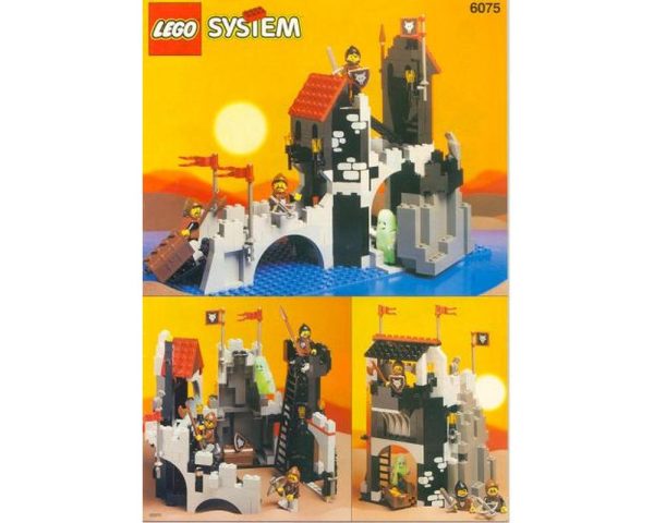 Wolfpack Tower (6075) - Image 3