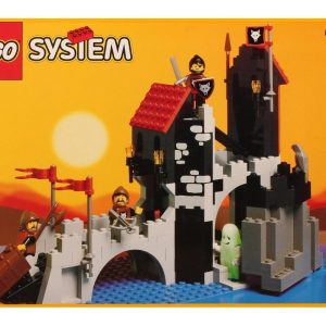 Wolfpack Tower (6075)