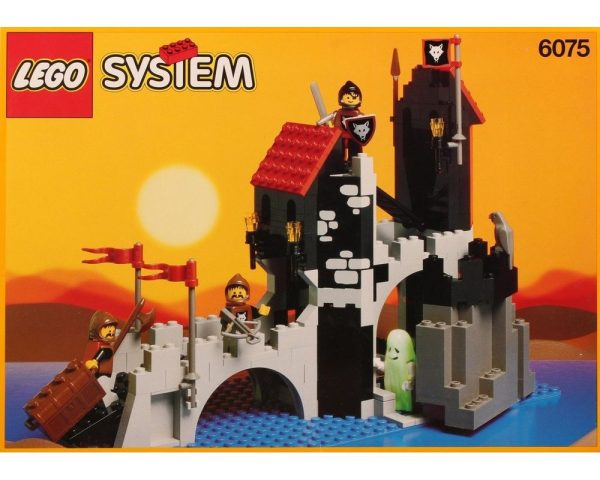 Wolfpack Tower (6075)