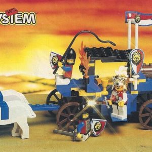 King's Carriage (6044)