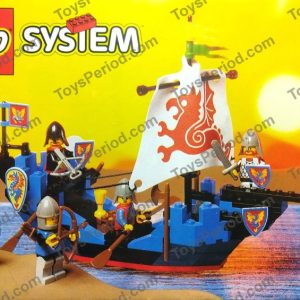 Sea Serpent (6057)
