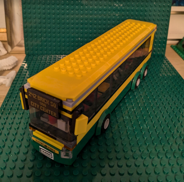 Busz (60154)