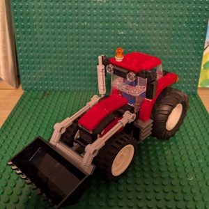 Traktor (60287)