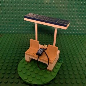 Pad (60385)
