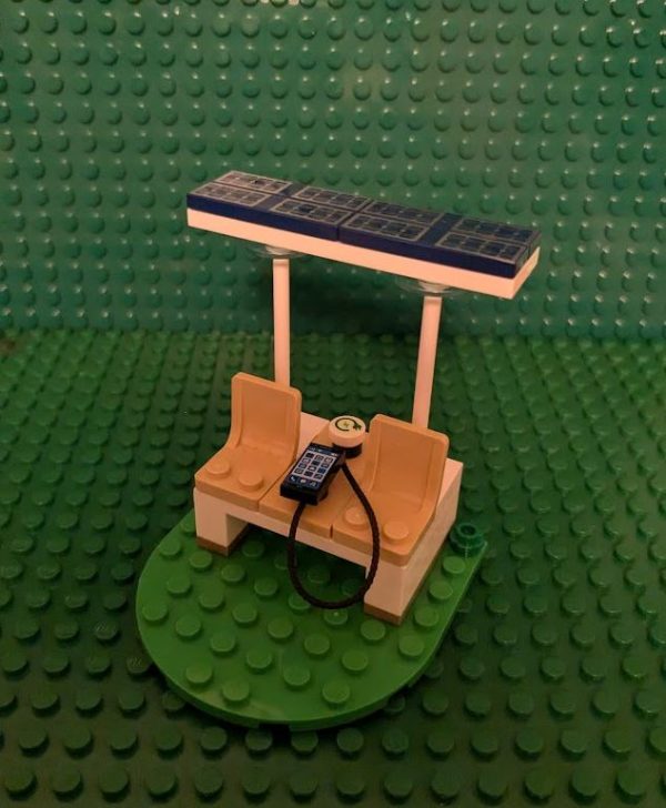 Pad (60385)