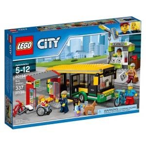 Buszállomás (60154)