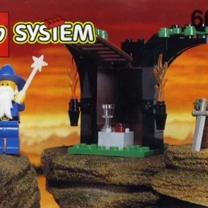Magic Shop (6020)