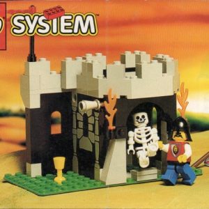 Skeleton Surprise (6036)