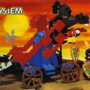 Dragon Defender (6043)