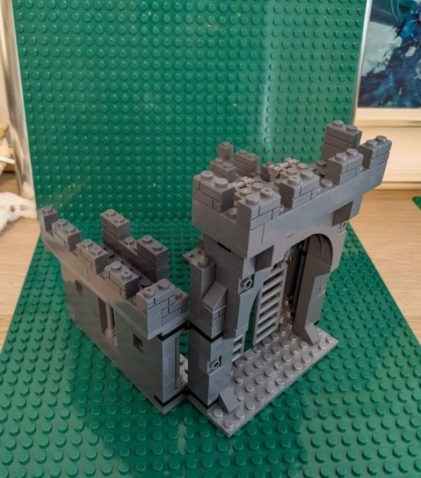 Knight Stronghold (6059) - Image 2
