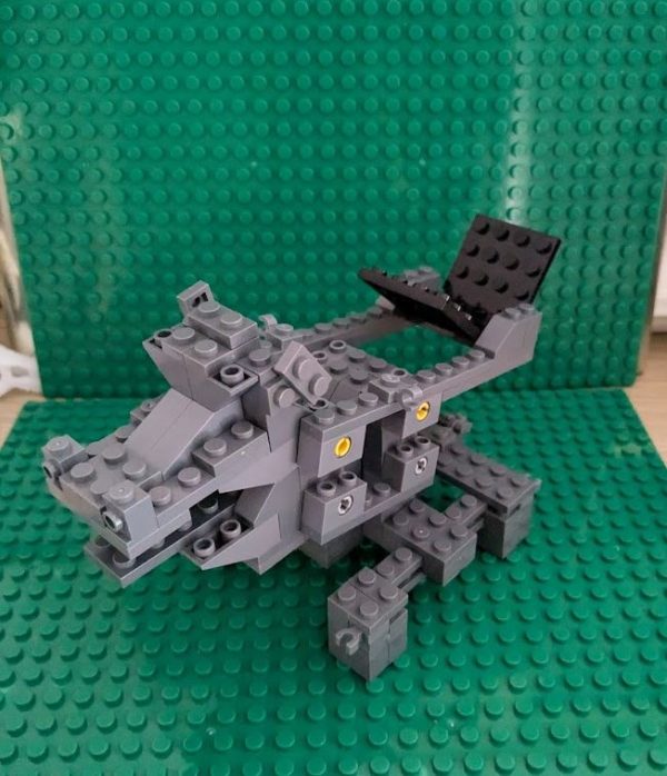 Dragon Defender (6043) - Image 2
