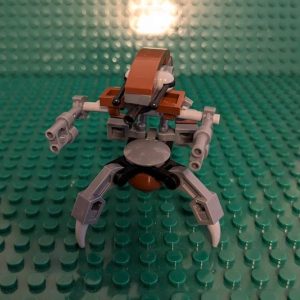 Droidika (F-C2301Y02)