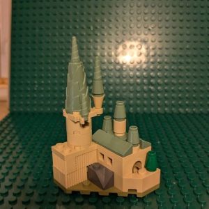 Mini Roxfort (30435)