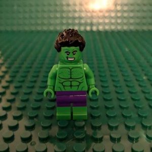 Hulk (76241)