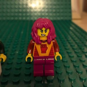 Gamer (60388)